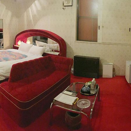 ロビンホテルrobin Hotel Yachimata ภายนอก รูปภาพ