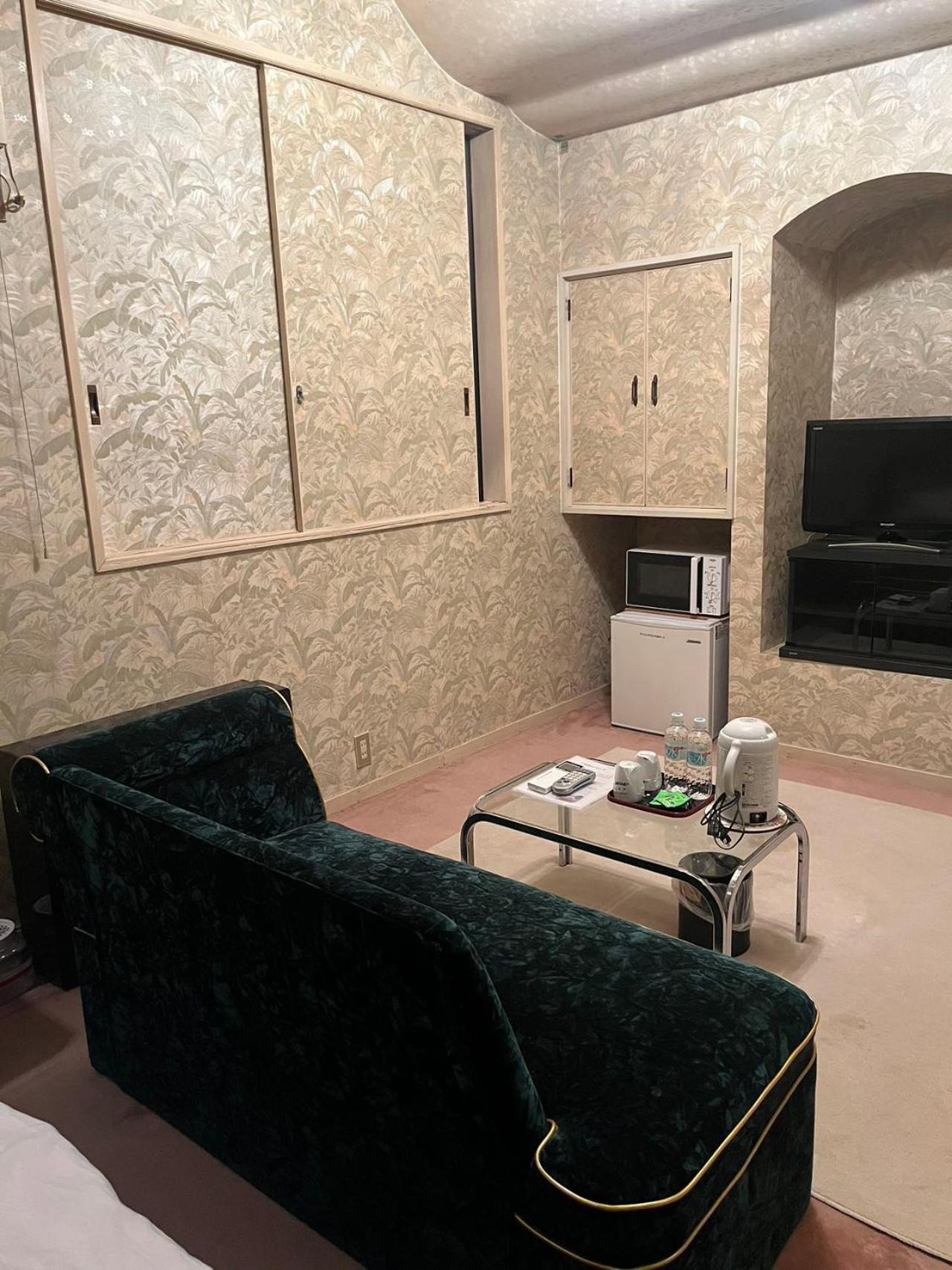 ロビンホテルrobin Hotel Yachimata ภายนอก รูปภาพ