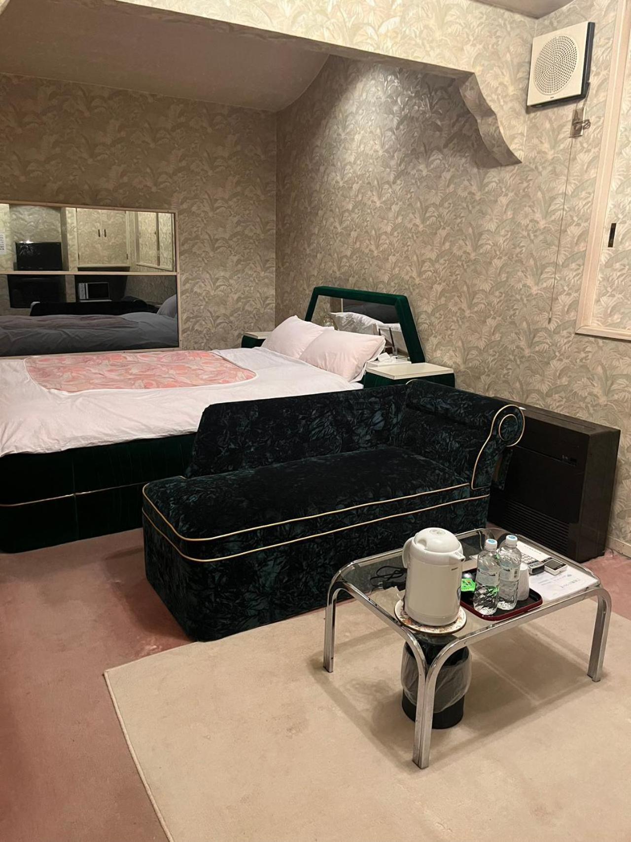 ロビンホテルrobin Hotel Yachimata ภายนอก รูปภาพ