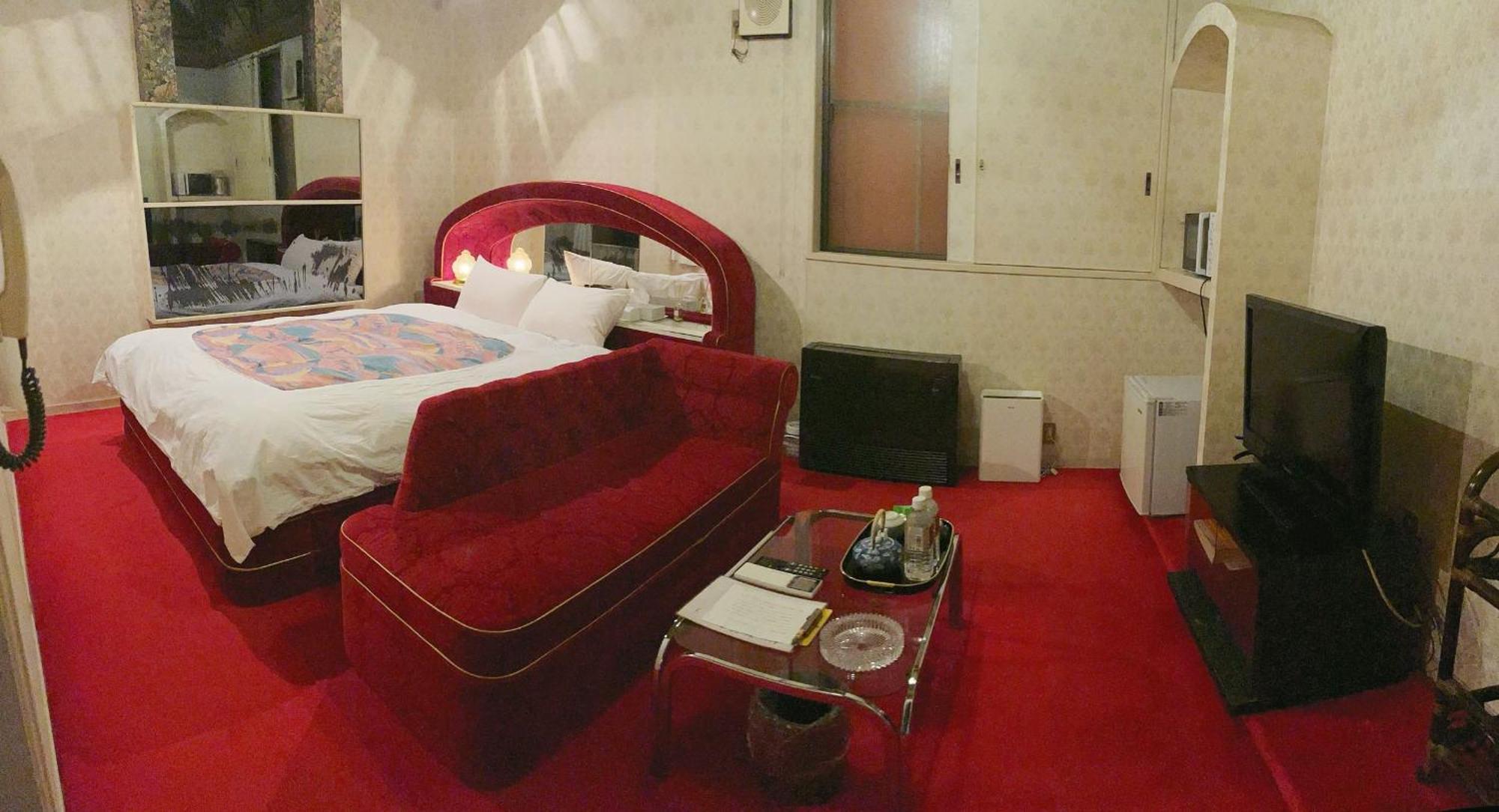 ロビンホテルrobin Hotel Yachimata ภายนอก รูปภาพ