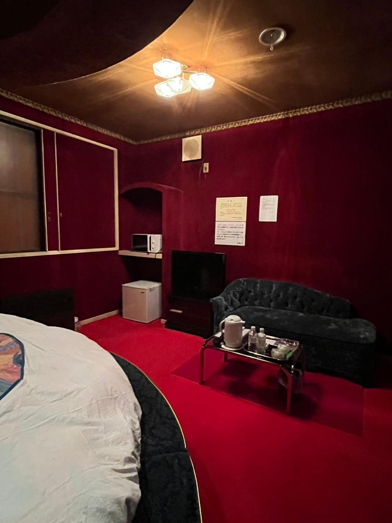 ロビンホテルrobin Hotel Yachimata ภายนอก รูปภาพ
