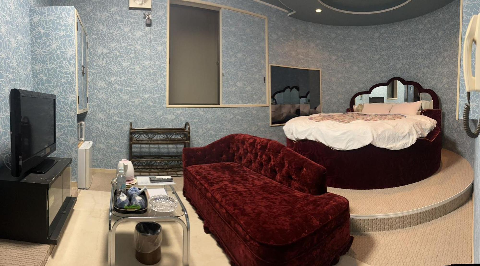 ロビンホテルrobin Hotel Yachimata ภายนอก รูปภาพ