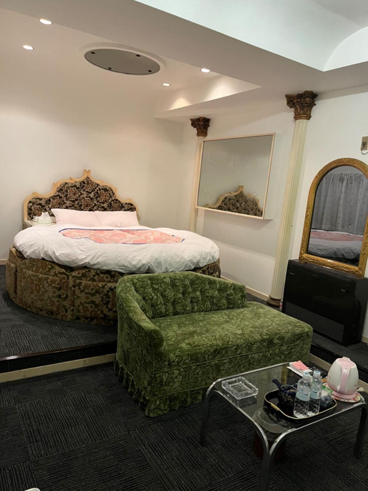 ロビンホテルrobin Hotel Yachimata ภายนอก รูปภาพ