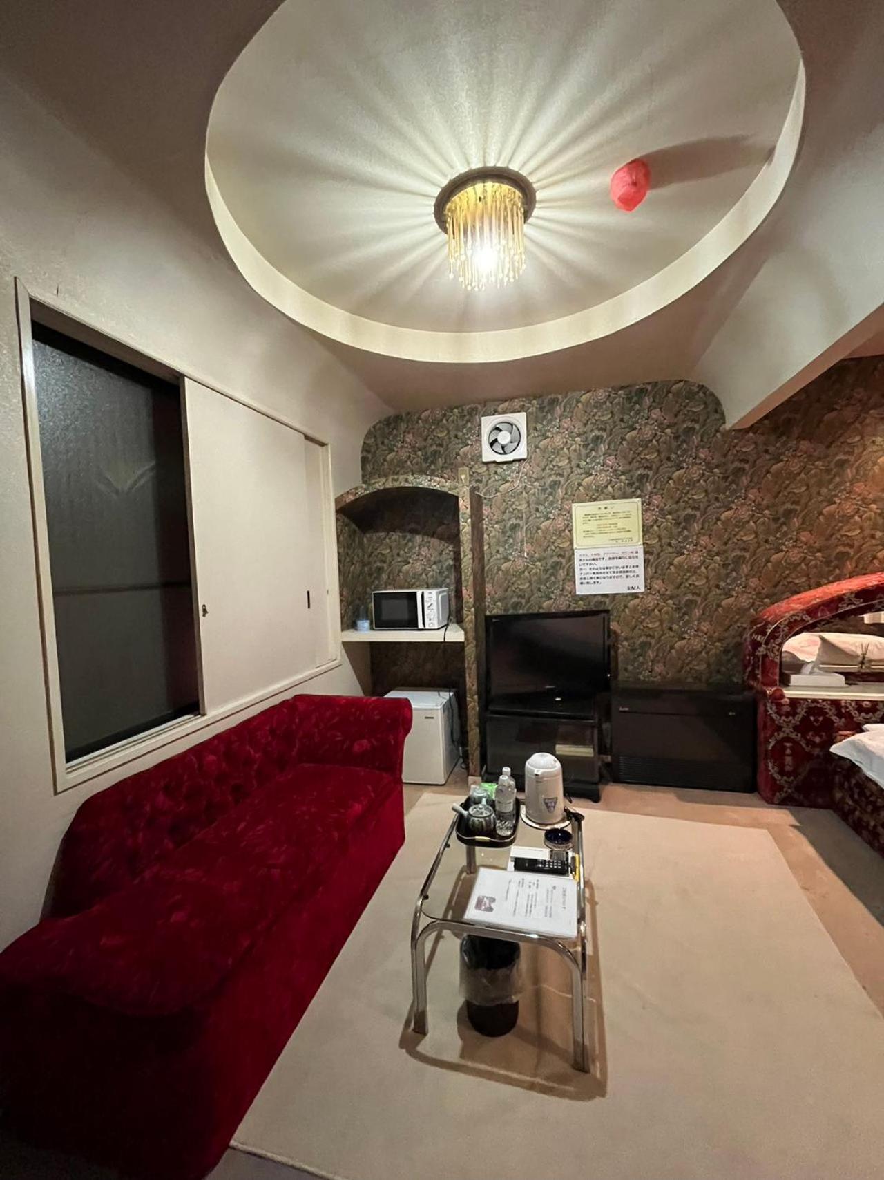 ロビンホテルrobin Hotel Yachimata ภายนอก รูปภาพ